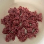 Ground Beef