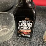 Liquid Smoke