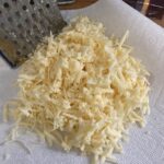 Shredded Cheddar