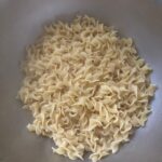 Cooked Noodles