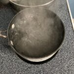 Boiling Water