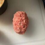 Sausage Wrapped Egg