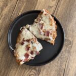 BBQ Bacon Pizza