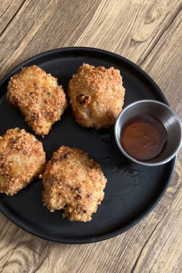 Carnivore Chicken Nuggets