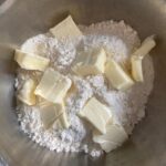 Cookie Mix & Soften Butter