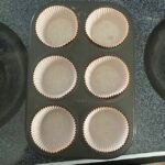 Cups In Muffin Pan
