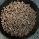 Cooked Ground Beef