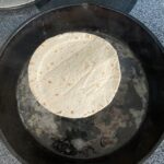 Taco Tortilla
