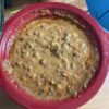 Mexican Bean Dip