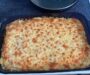 French Onion Potato Bake