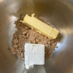 Butter, Sugar, & Cream Cheese