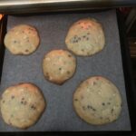 Middle of Bake