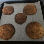 Out of Oven