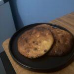 Cookies all Done!