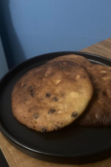 Cookies all Done!