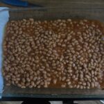 First Layer of Pork & Beans
